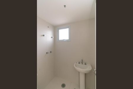 Apartamento à venda com 65m², 3 quartos e 1 vagaBanheiro da Suíte