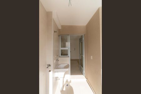 Apartamento à venda com 65m², 3 quartos e 1 vagaÁrea de Serviço