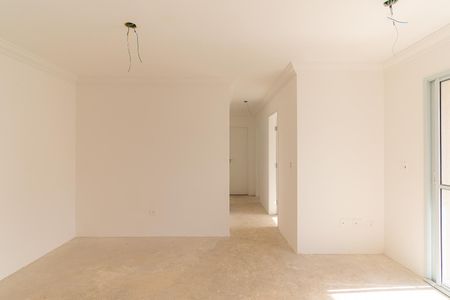 Sala de apartamento à venda com 3 quartos, 65m² em Jardim Vila Formosa, São Paulo