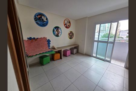 Apartamento para alugar com 103m², 2 quartos e 1 vagaBrinquedoteca