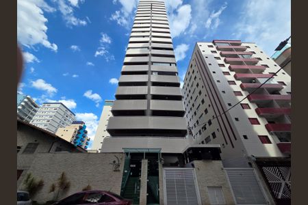 Apartamento para alugar com 103m², 2 quartos e 1 vagaFachada