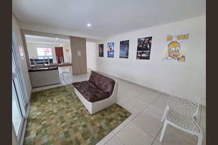 Apartamento para alugar com 103m², 2 quartos e 1 vagaSala de Jogos