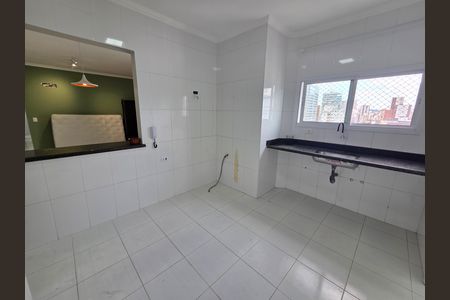 Apartamento para alugar com 103m², 2 quartos e 1 vagaCozinha