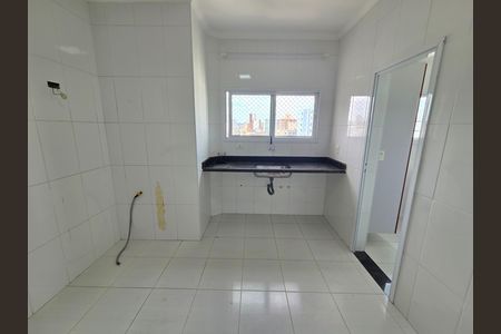 Apartamento para alugar com 103m², 2 quartos e 1 vagaCozinha