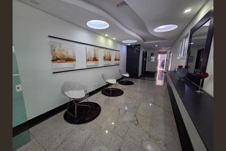 Apartamento para alugar com 103m², 2 quartos e 1 vagaÁrea comum