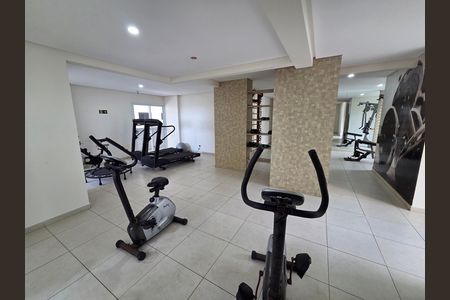 Apartamento para alugar com 103m², 2 quartos e 1 vagaÁrea comum - Academia