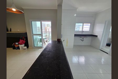 Apartamento para alugar com 103m², 2 quartos e 1 vagaSala