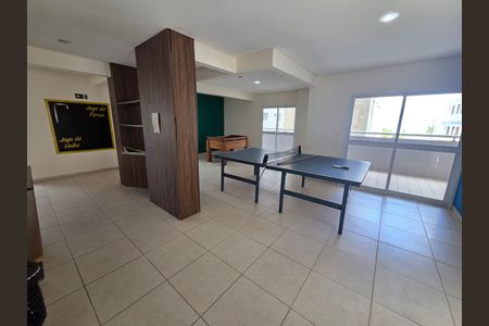 Apartamento para alugar com 103m², 2 quartos e 1 vagaSala de Jogos