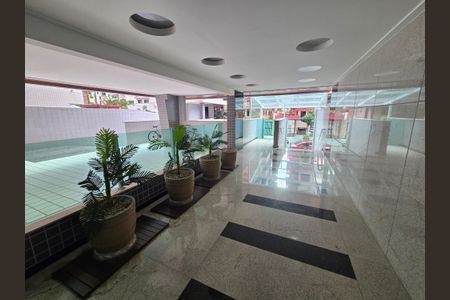 Apartamento para alugar com 103m², 2 quartos e 1 vagaÁrea comum