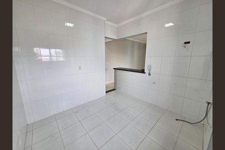 Apartamento para alugar com 103m², 2 quartos e 1 vagaCozinha