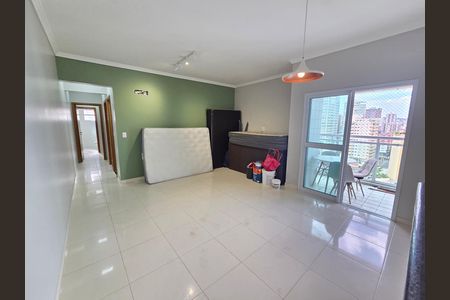 Apartamento para alugar com 103m², 2 quartos e 1 vagaSala