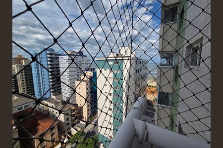 Apartamento para alugar com 103m², 2 quartos e 1 vagaVaranda