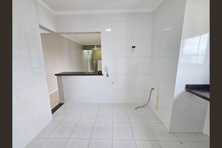 Apartamento para alugar com 103m², 2 quartos e 1 vagaCozinha