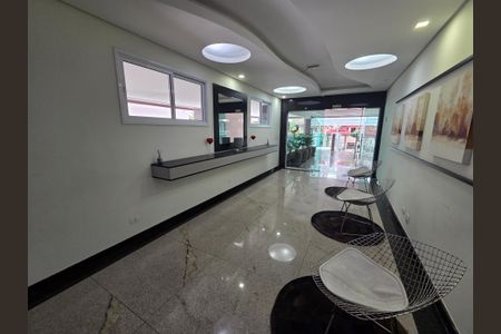 Apartamento para alugar com 103m², 2 quartos e 1 vagaÁrea comum