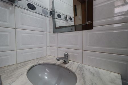 Apartamento para alugar com 86m², 3 quartos e 2 vagas Apartamento para alugar com 86m², 3 quartos e 2 vagasBanheiro da Suíte