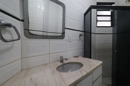 Apartamento para alugar com 86m², 3 quartos e 2 vagas Apartamento para alugar com 86m², 3 quartos e 2 vagasBanheiro