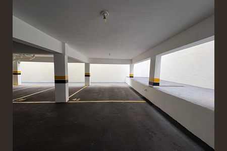 Apartamento para alugar com 86m², 3 quartos e 2 vagas Apartamento para alugar com 86m², 3 quartos e 2 vagasGaragem