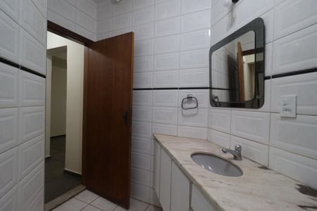Apartamento para alugar com 86m², 3 quartos e 2 vagas Apartamento para alugar com 86m², 3 quartos e 2 vagasBanheiro