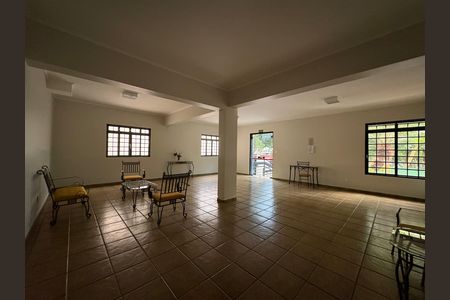 Apartamento para alugar com 86m², 3 quartos e 2 vagas Apartamento para alugar com 86m², 3 quartos e 2 vagasHall de entrada
