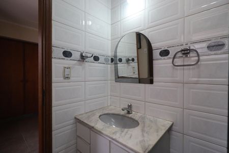 Apartamento para alugar com 86m², 3 quartos e 2 vagas Apartamento para alugar com 86m², 3 quartos e 2 vagasBanheiro da Suíte