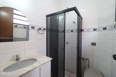 Apartamento para alugar com 86m², 3 quartos e 2 vagas Apartamento para alugar com 86m², 3 quartos e 2 vagasBanheiro da Suíte