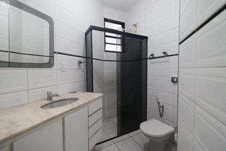 Apartamento para alugar com 86m², 3 quartos e 2 vagas Apartamento para alugar com 86m², 3 quartos e 2 vagasBanheiro