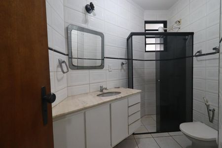 Apartamento para alugar com 86m², 3 quartos e 2 vagas Apartamento para alugar com 86m², 3 quartos e 2 vagasBanheiro