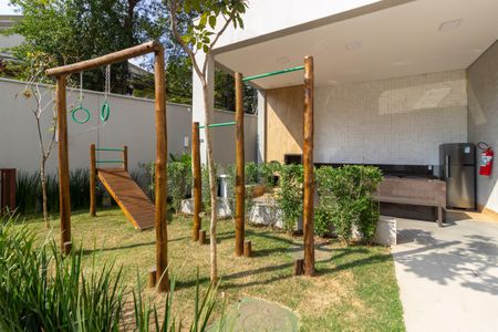 Studio para alugar com 24m², 1 quarto e sem vagaÁrea comum