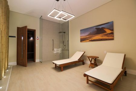 Studio para alugar com 24m², 1 quarto e sem vagaÁrea comum - SPA
