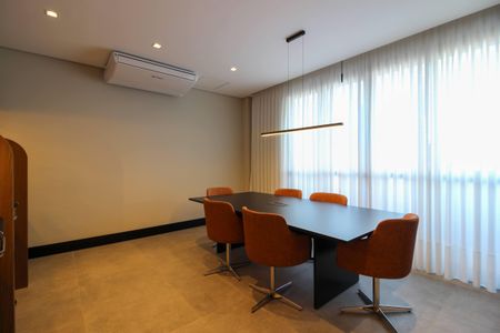 Studio para alugar com 24m², 1 quarto e sem vagaÁrea comum - Coworking