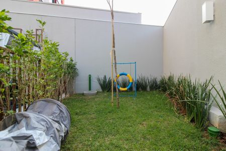 Studio para alugar com 24m², 1 quarto e sem vagaÁrea comum - Espaço Pet