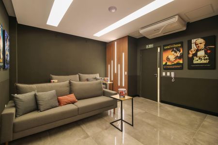 Studio para alugar com 24m², 1 quarto e sem vagaÁrea comum - Cinema