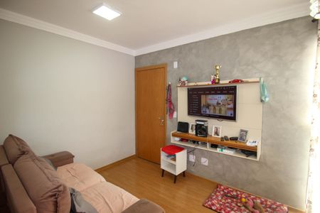 Apartamento para alugar com 2 quartos, 40m² em Vila Guilherme, Votorantim