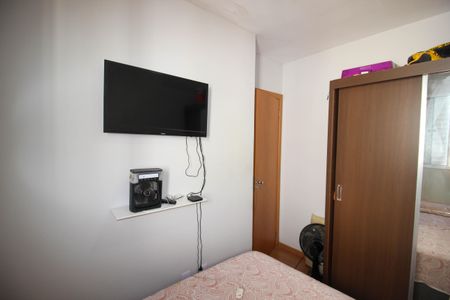 Apartamento para alugar com 2 quartos, 40m² em Vila Guilherme, Votorantim