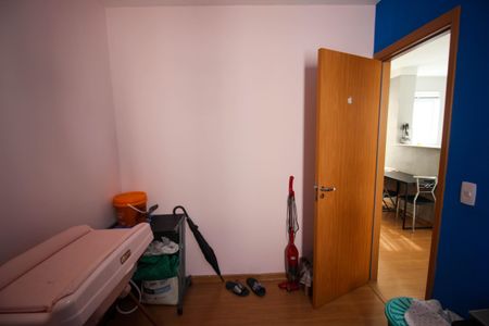 Apartamento para alugar com 2 quartos, 40m² em Vila Guilherme, Votorantim