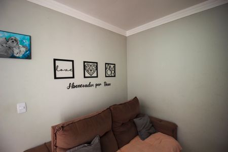 Apartamento para alugar com 2 quartos, 40m² em Vila Guilherme, Votorantim