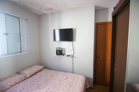 Apartamento para alugar com 2 quartos, 40m² em Vila Guilherme, Votorantim