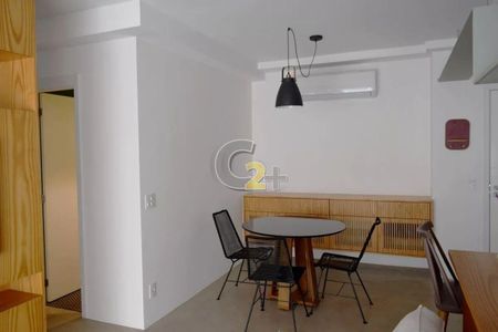 Apartamento para alugar com 2 quartos, 72m² em Pinheiros, São Paulo