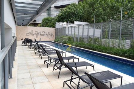 Apartamento para alugar com 2 quartos, 72m² em Pinheiros, São Paulo
