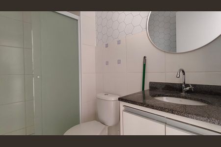 Apartamento para alugar com 34m², 2 quartos e sem vaga
