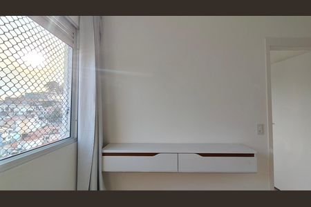 Apartamento para alugar com 2 quartos, 34m² em Freguesia do Ó, São Paulo