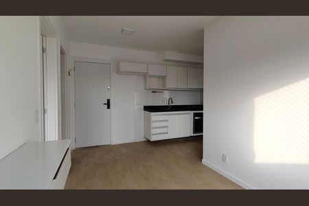 Apartamento para alugar com 2 quartos, 34m² em Freguesia do Ó, São Paulo
