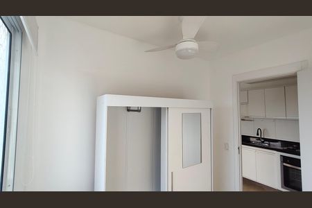 Apartamento para alugar com 2 quartos, 34m² em Freguesia do Ó, São Paulo