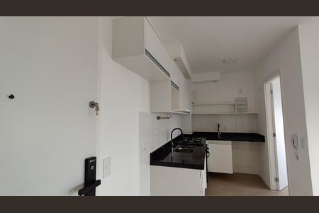 Apartamento para alugar com 34m², 2 quartos e sem vaga