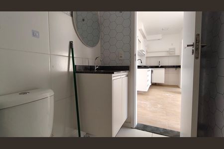 Apartamento para alugar com 34m², 2 quartos e sem vaga