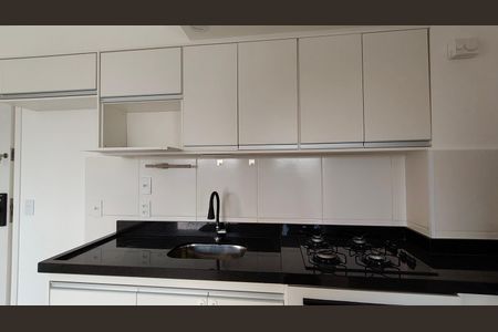 Apartamento para alugar com 34m², 2 quartos e sem vaga