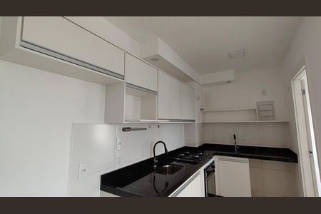 Apartamento para alugar com 34m², 2 quartos e sem vaga