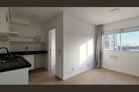 Apartamento para alugar com 2 quartos, 34m² em Freguesia do Ó, São Paulo