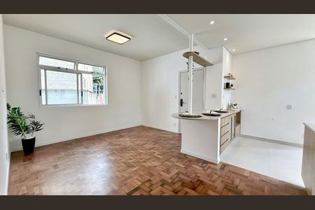 Apartamento à venda com 97m², 3 quartos e 2 vagas