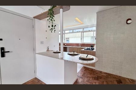 Apartamento à venda com 97m², 3 quartos e 2 vagas